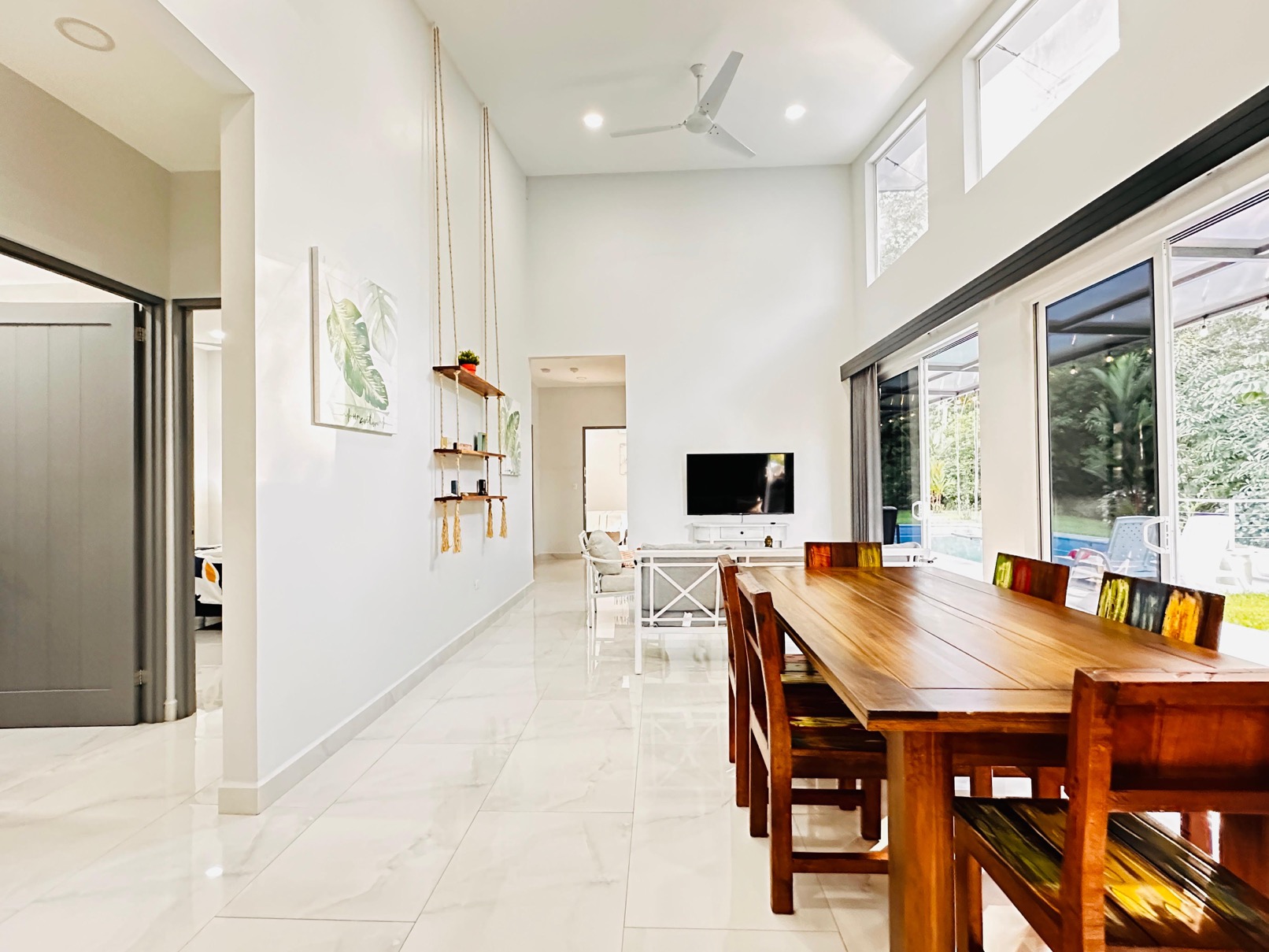 Tranquil Retreat Perfect for Families or a Peaceful Retirement in Uvita selected