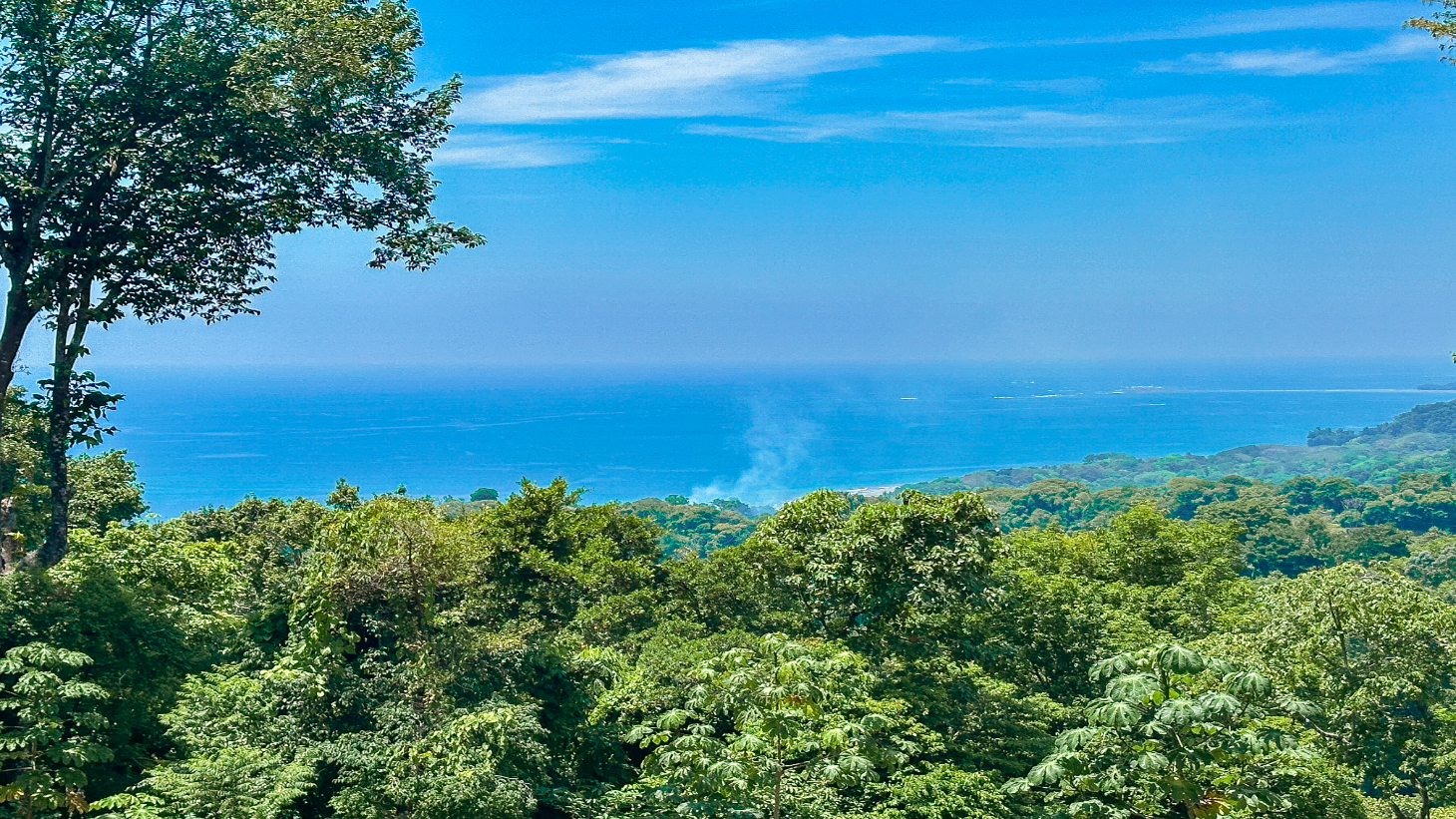 Luxury 4-Bed Home with Ocean & Jungle Views in Ojochal selected