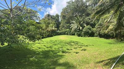 Development Parcel Central Uvita with River! image 4