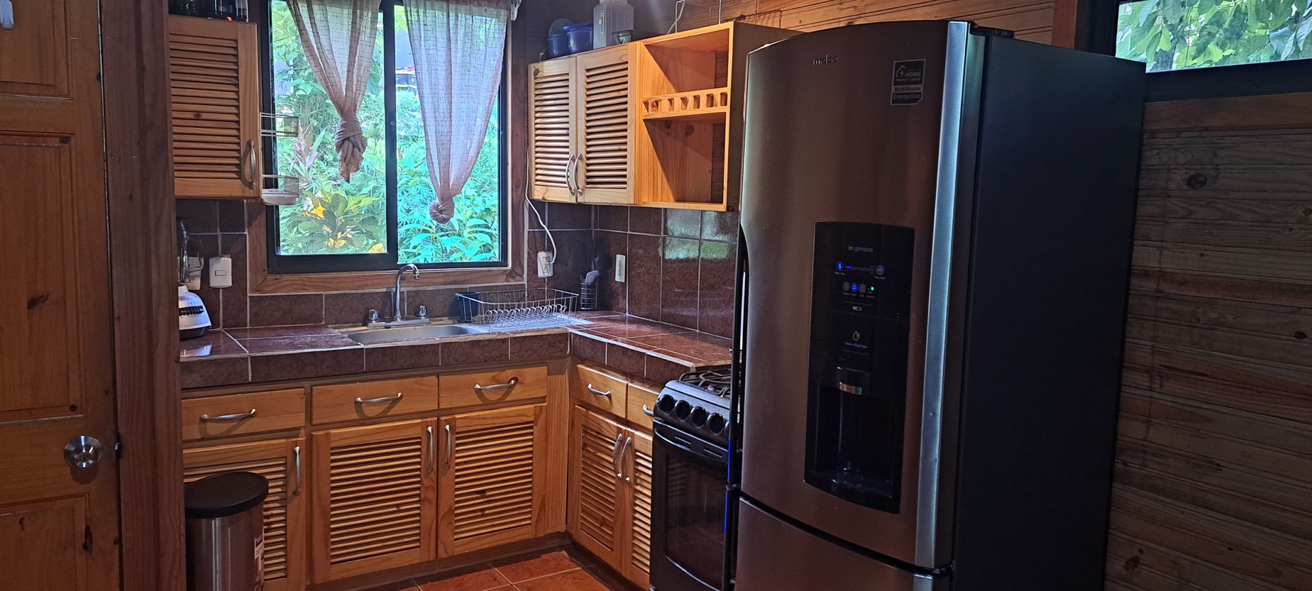 Income Producing Jungle Retreat with 8 Cabinas and Pool in the Heart of Uvita selected