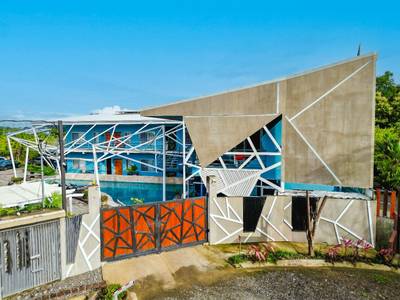 Resort-Hotel for Sale in Uvita – 12 Apartments, Private Home & Pool image 5