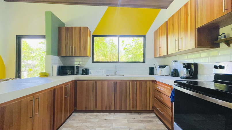 Commercial-Residential Property for Sale at the Entrance of Ojochal selected