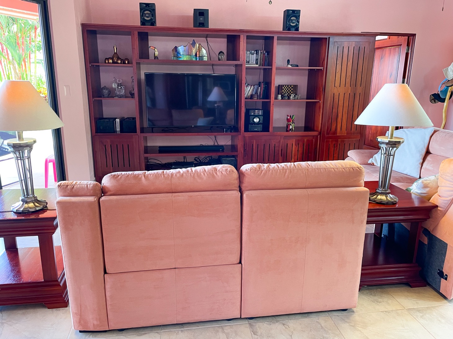 Spectacular Three-Bedroom Ocean View Retreat in Exclusive Chontales selected