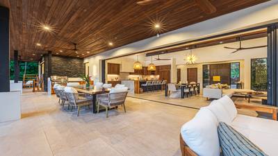 Luxury Ocean View Home for Sale in Playa Hermosa Uvita Costa Rica image 3