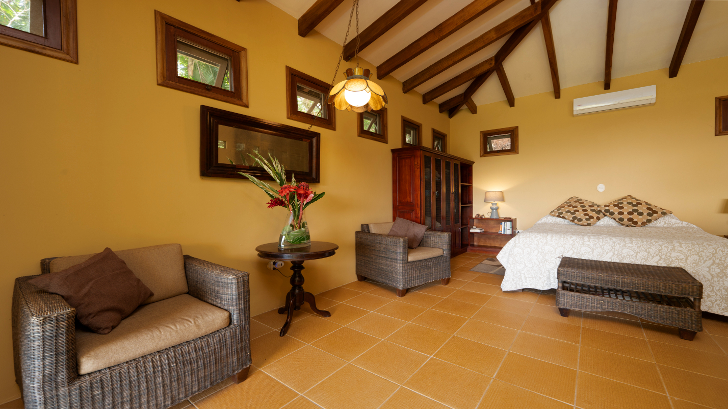 Spectacular Ocean & Jungle View Estate with Private Pool selected