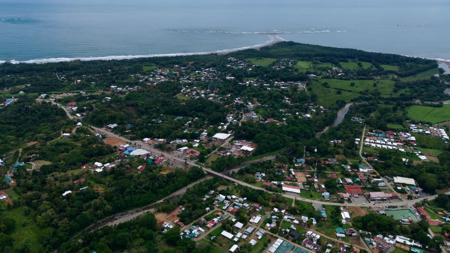 4-Units Mini Apartment In Uvita, Potential Rental income selected