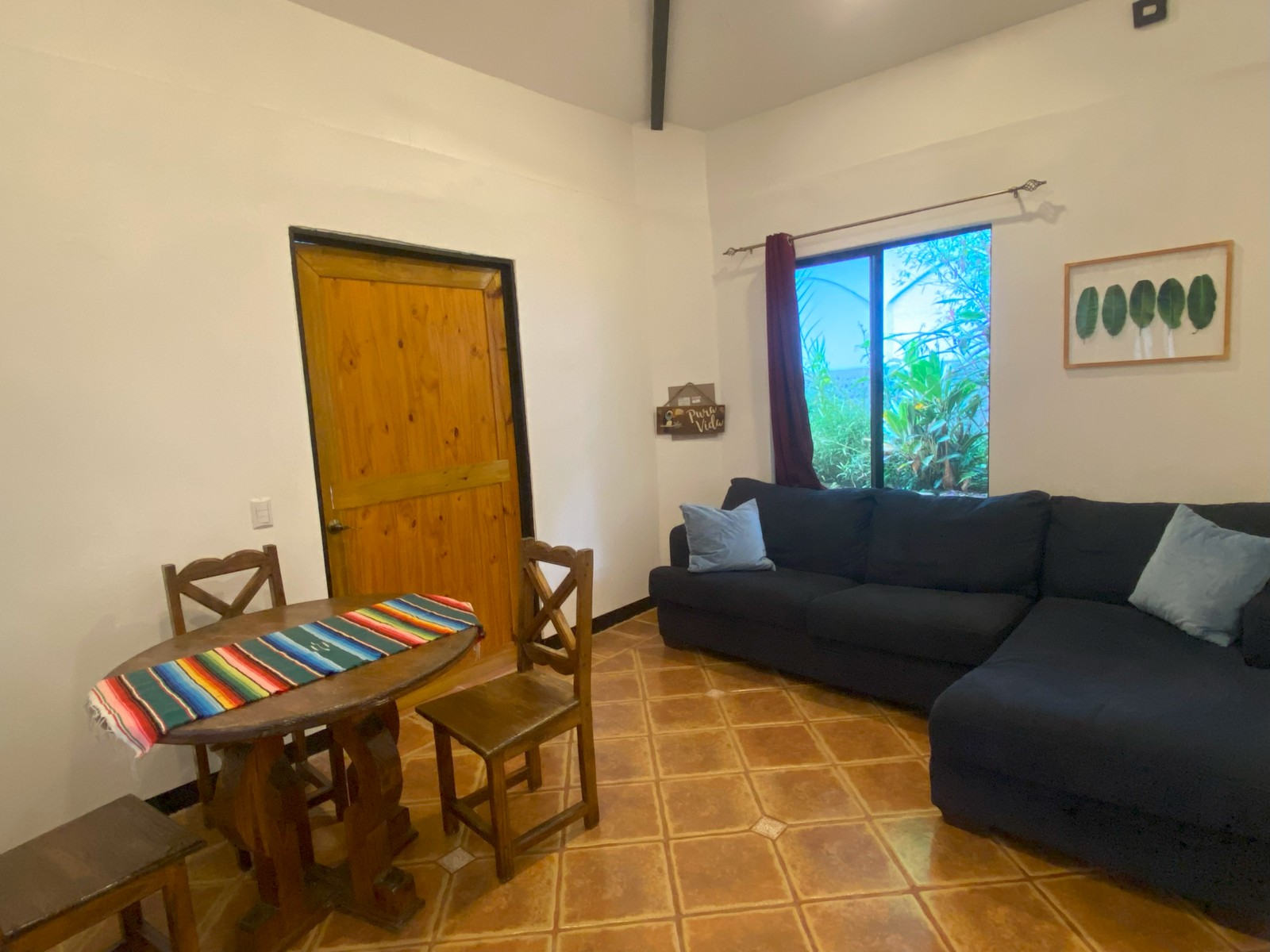 Turnkey Riverside Retreat in Ojochal selected