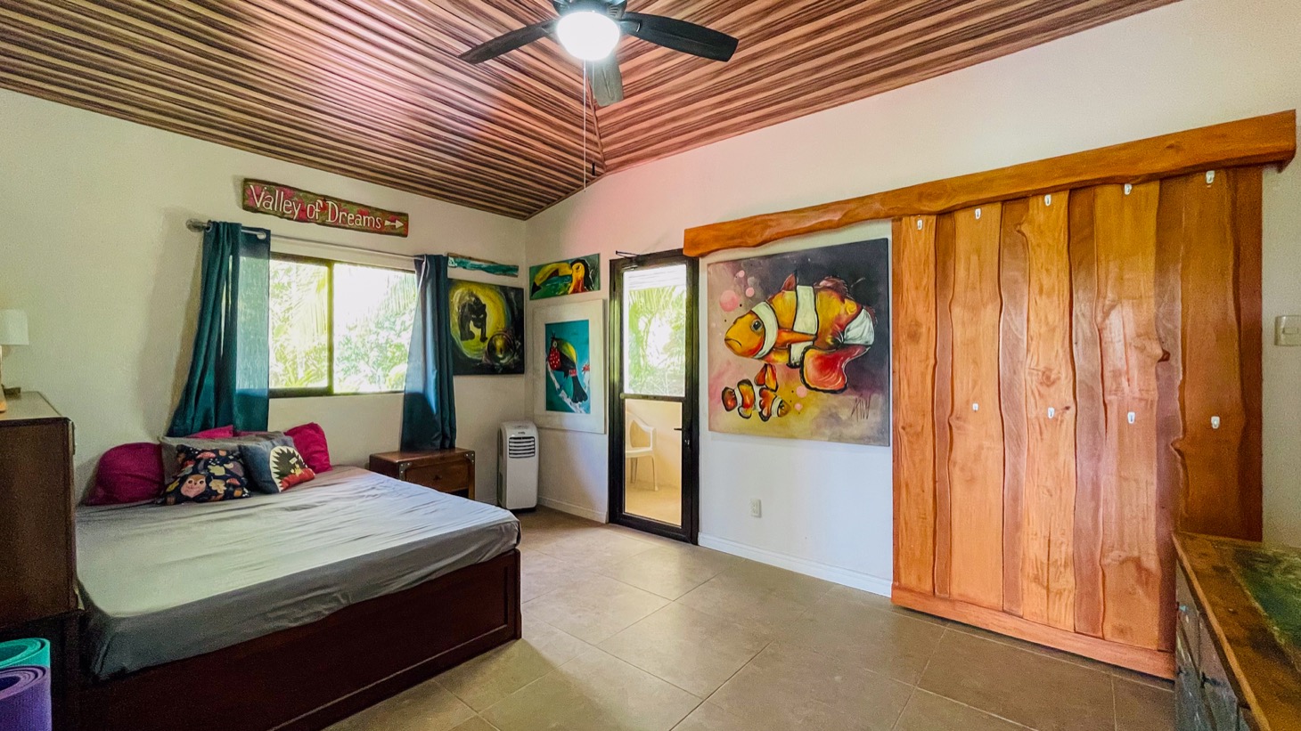 Valley of Dreams - A Beautiful Multi-Use Property Near Cacao Ridge, 10.85 Acres at a Phenomenal Price! selected