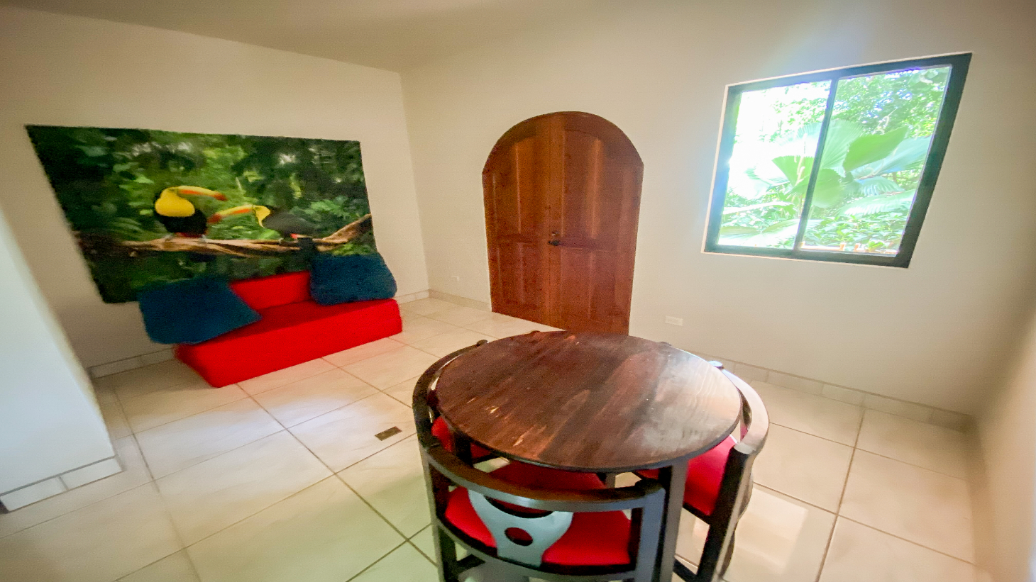 3 Bedroom Rainforest Home in Ojochal With River & Waterfall | 3.5 Acres Private selected