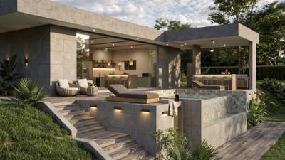 Villa Carey Pre-Construction in Jardines del Morete image 1