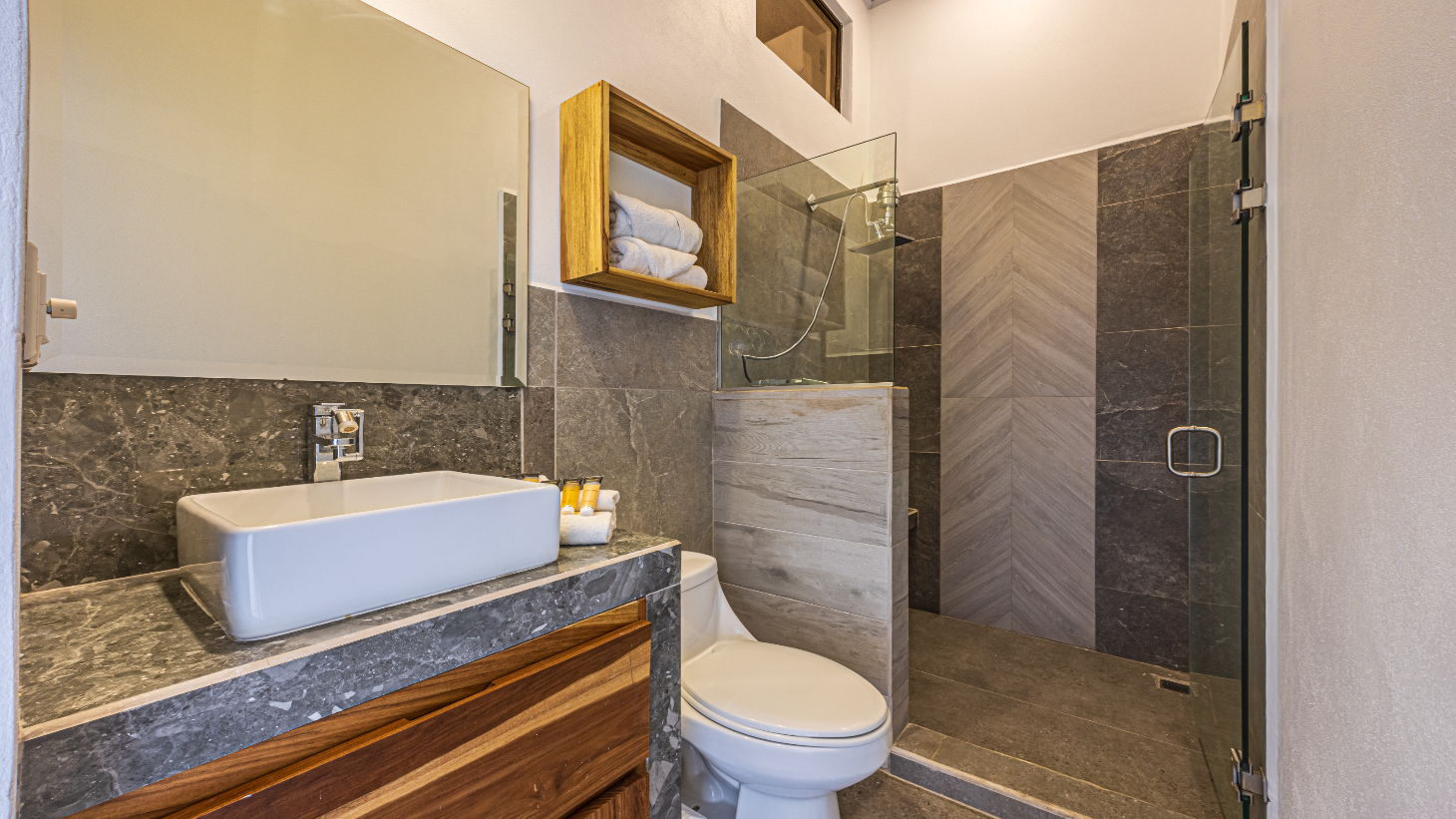 Elegant Tropical Home | 5 Minutes from Marino National Park selected