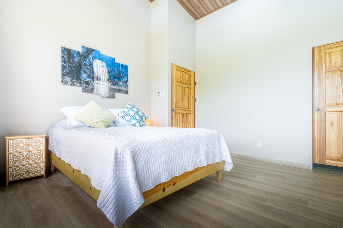 Modern Jungle Oasis in Finca Marañon, Ojochal selected