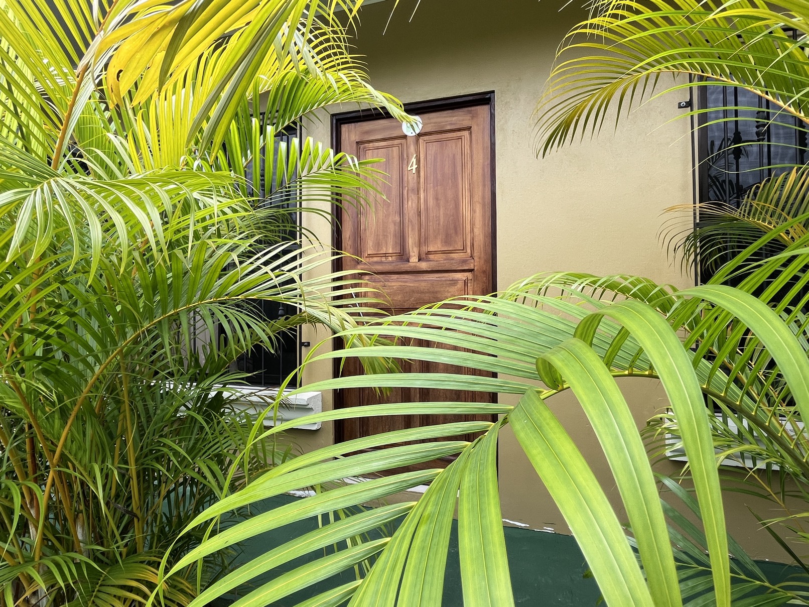 Prime Investment Opportunity in Uvita: Income-Producing Fourplex Just 300 Meters from the Beach selected