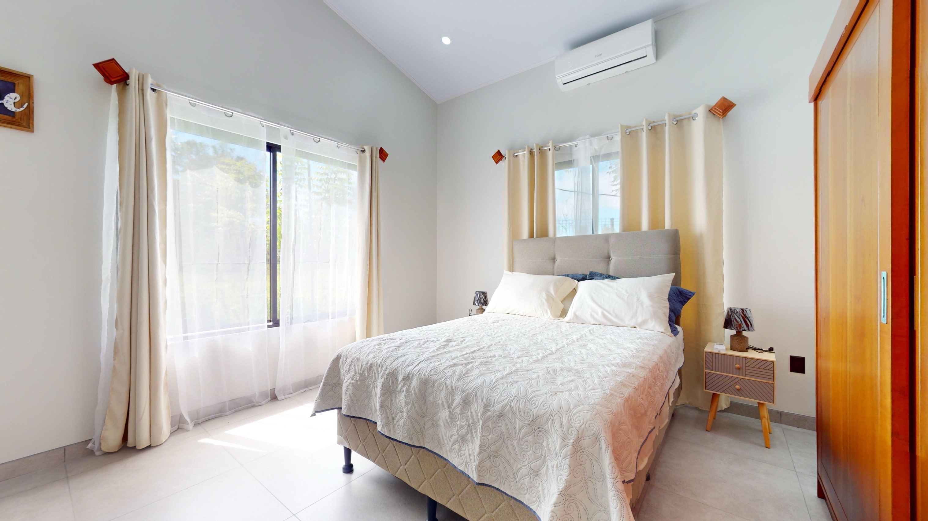 Brand new house for sale in Coronado, 2 Bed, 2 Bath and large pool selected