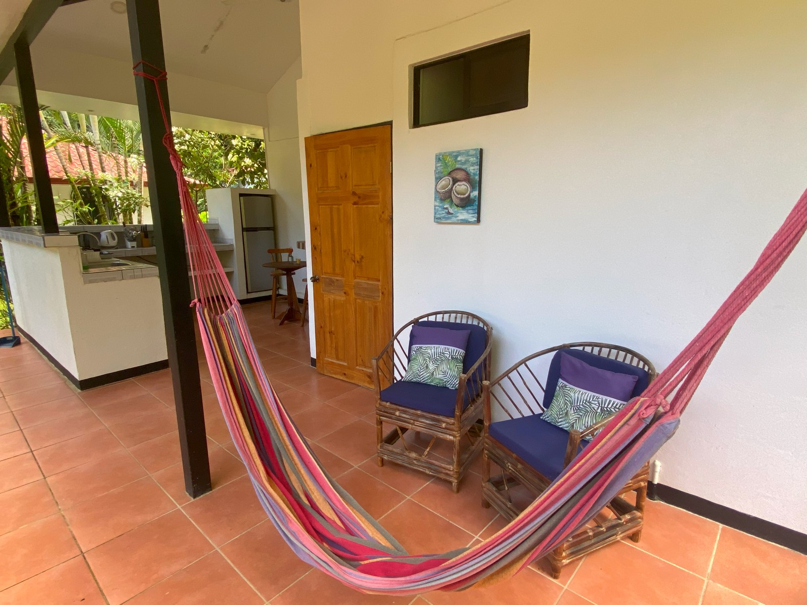 Turnkey Riverside Retreat in Ojochal selected