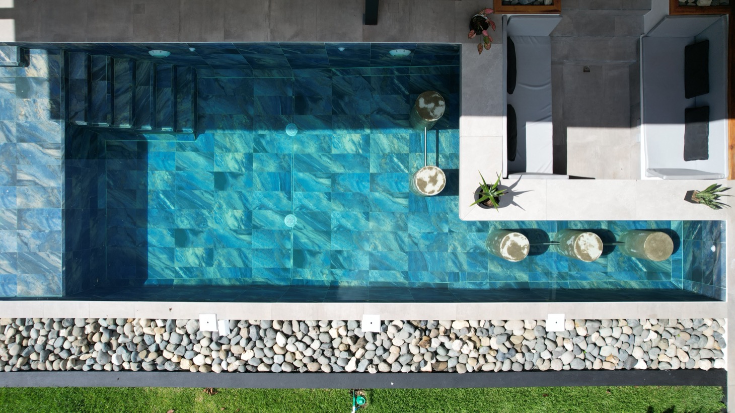 Stunning New Modern Home in Ojochal – Usable Lot Surrounded by Jungle and Creeks selected