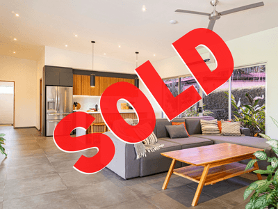 Turnkey 3-Bedroom Home with Pool in Uvita image 1