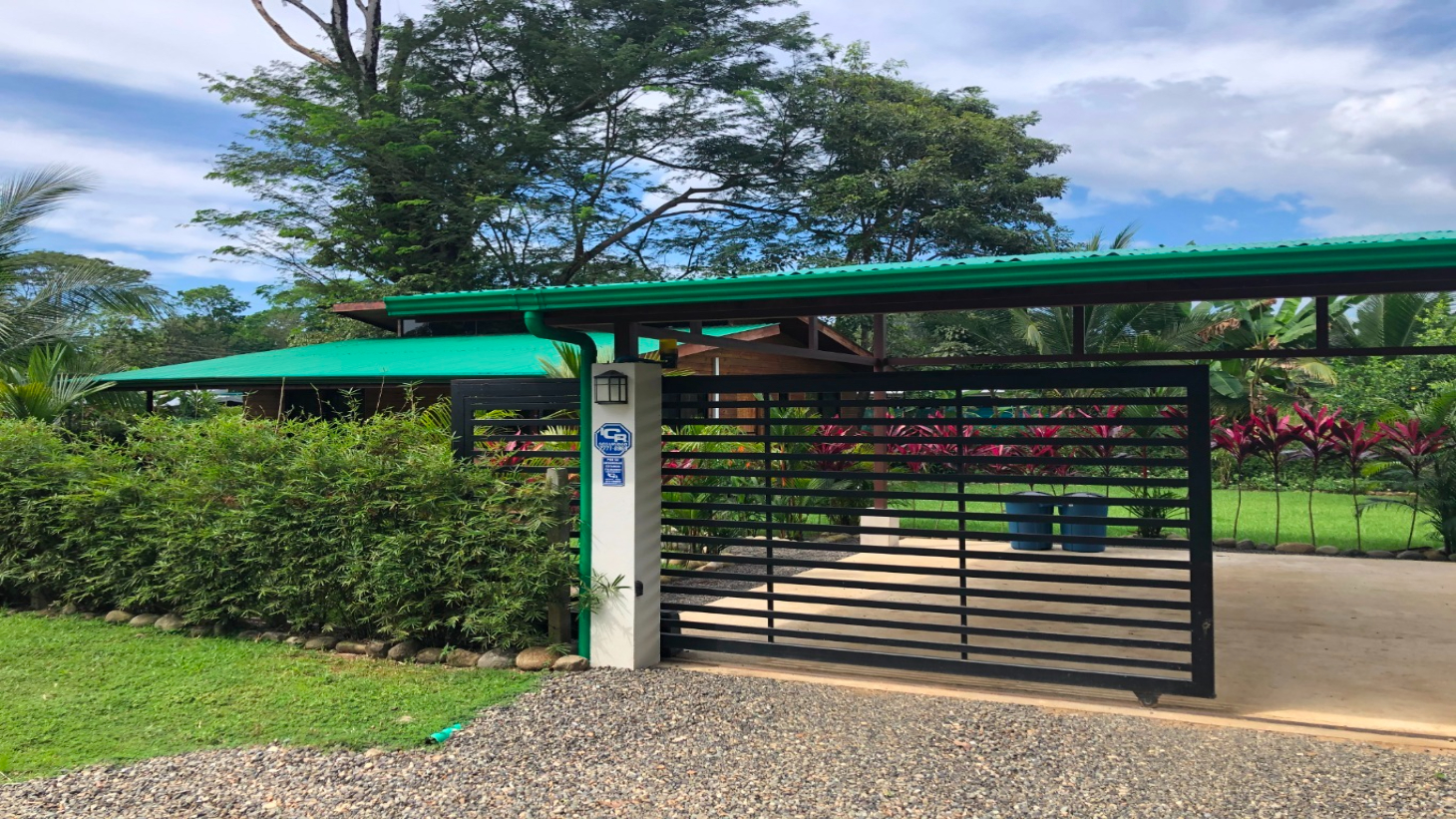 Walk to the Whale Tail Turn-Key Coastal Living & Income Opportunity in Uvita selected