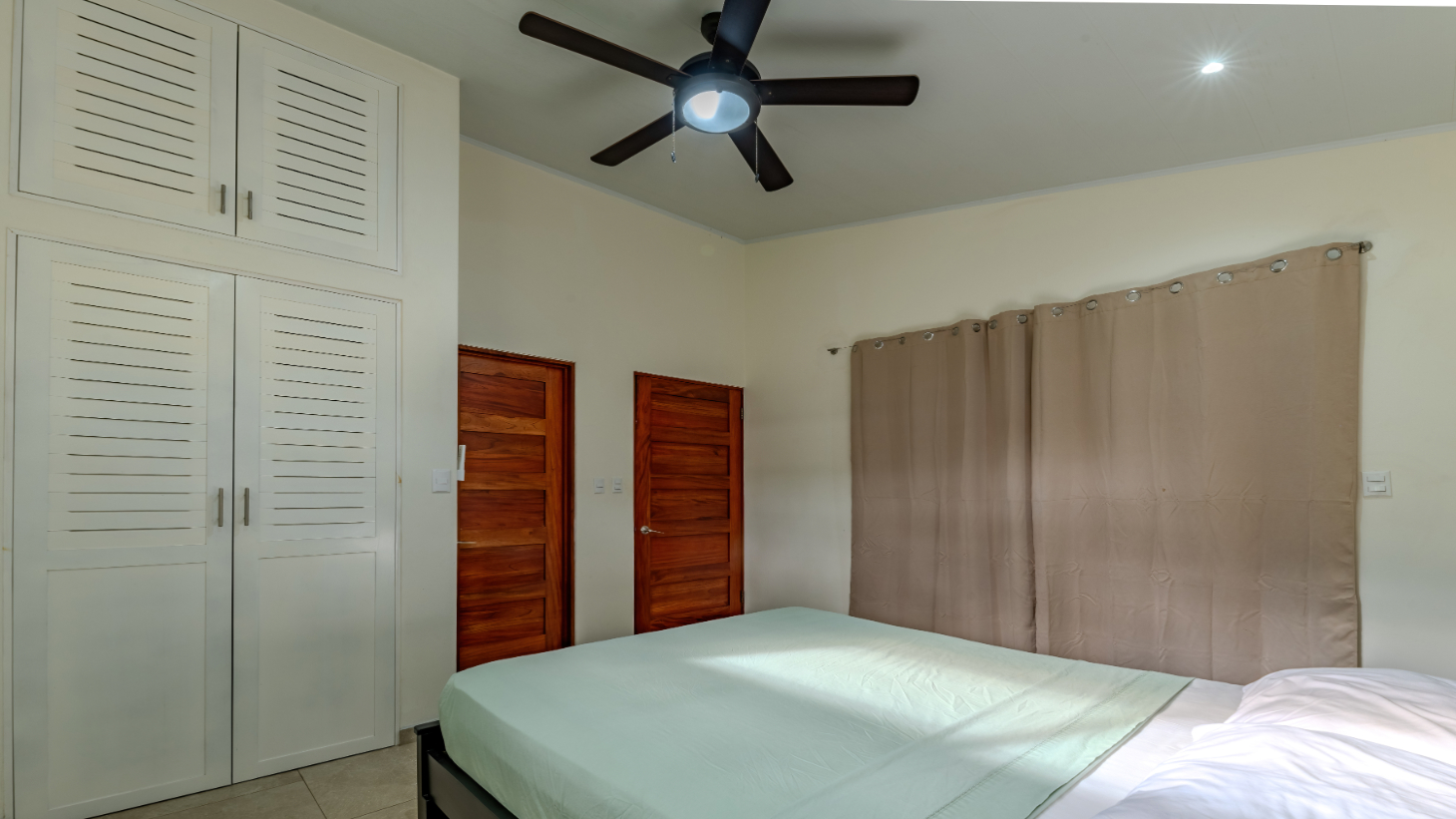 Modern 3-Bedroom Home Near Marino Ballena National Park – Central Uvita selected