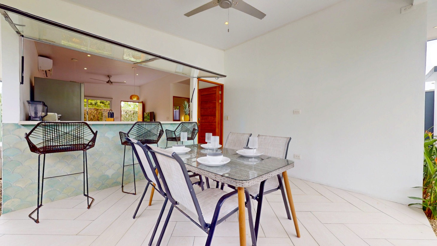 Turnkey Home for Sale in Bahía Uvita, Costa Rica – Walk to the Beach and Marino Ballena National Park selected