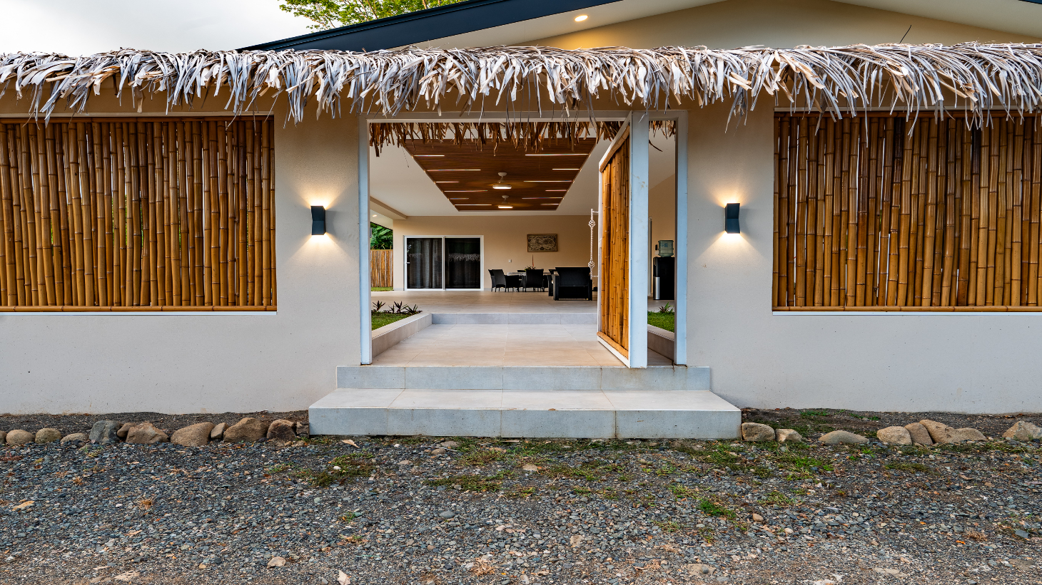 Refined Tropical Home in Uvita, Costa Rica | Walk to Beach & Parque Nacional Marino Ballena selected