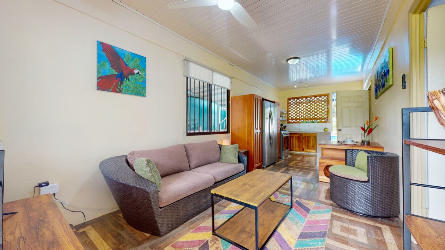 Charming Uvita Home with Private Pool & Walk-to-Everything Convenience selected