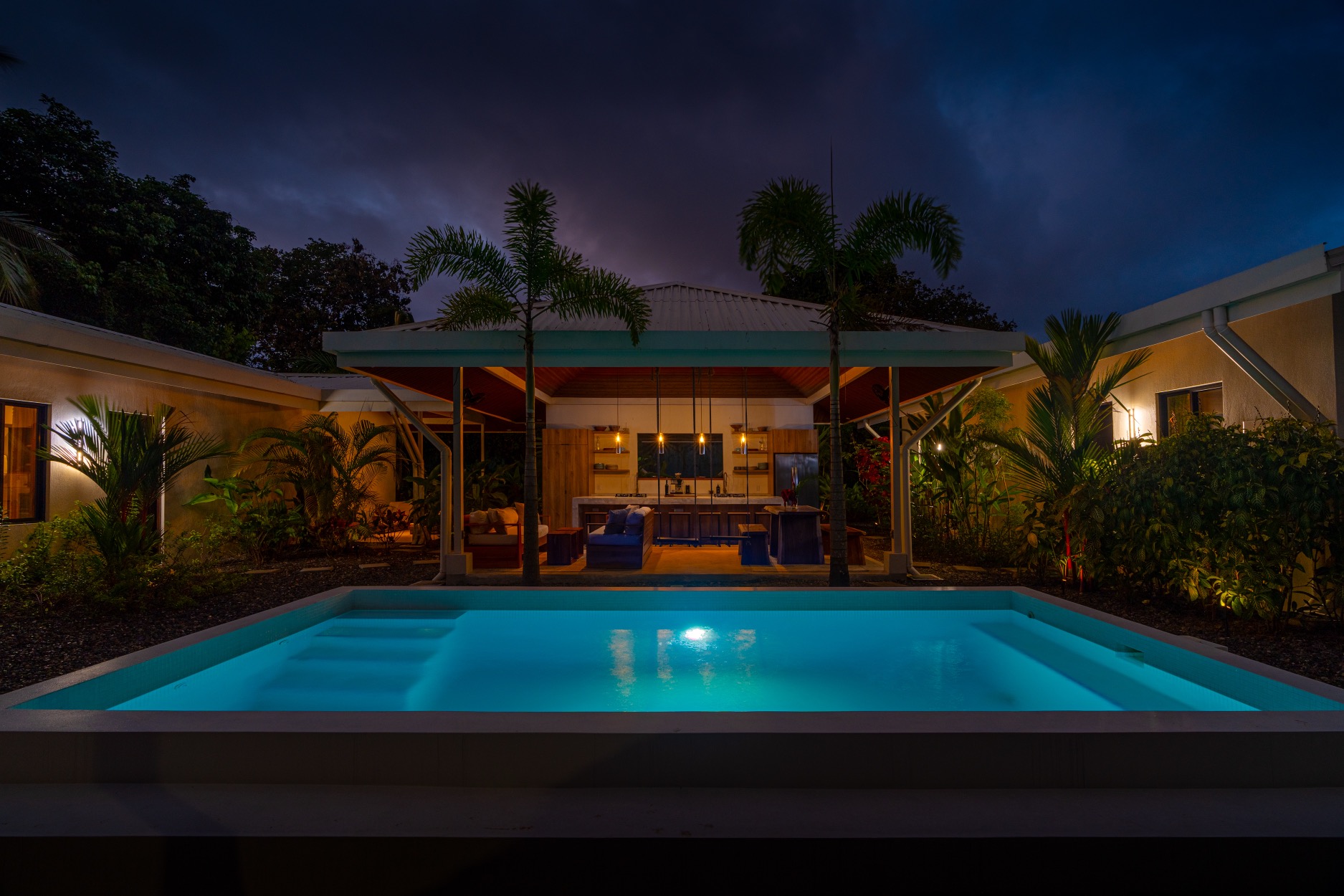 Income Ready Boutique Investment near Whale's Tail Beach selected