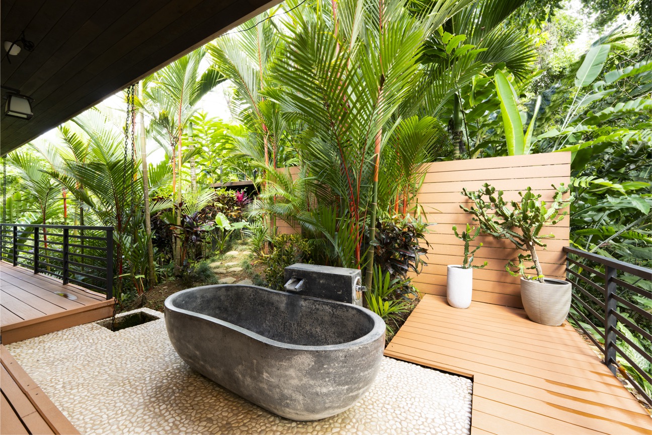 Turnkey Jungle-to-Ocean Investment with Proven Vacation Rental Performance selected