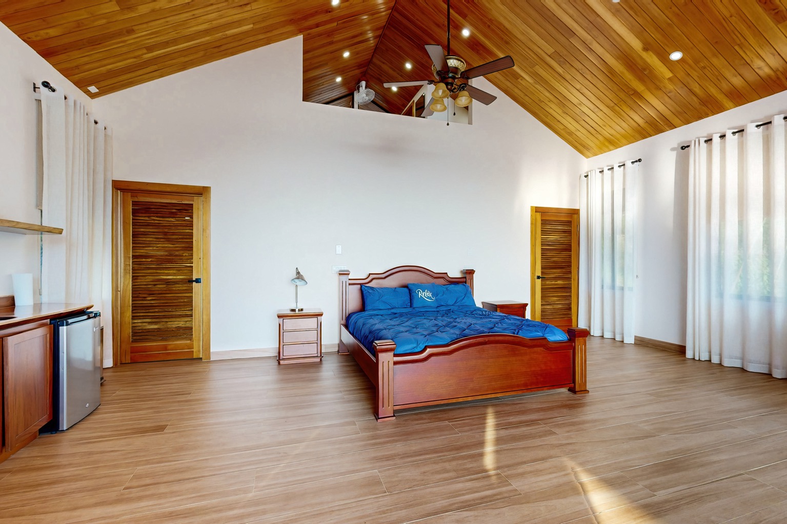 4-Bedroom Luxury Ocean-View Villa in Exclusive Gated Community selected