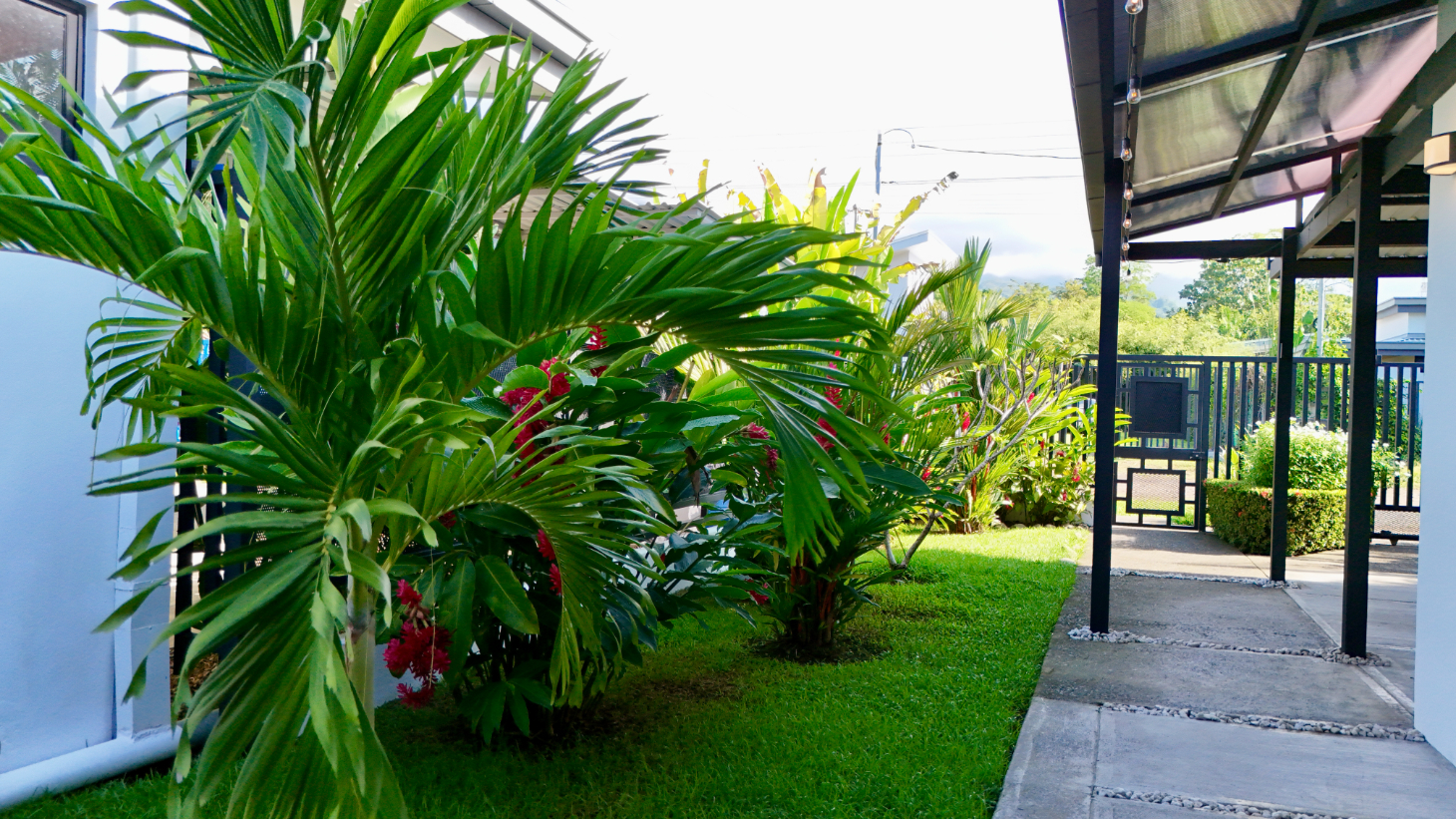 Walk-to-Everything Uvita Retreat | 3BR Home Minutes from the Beach selected