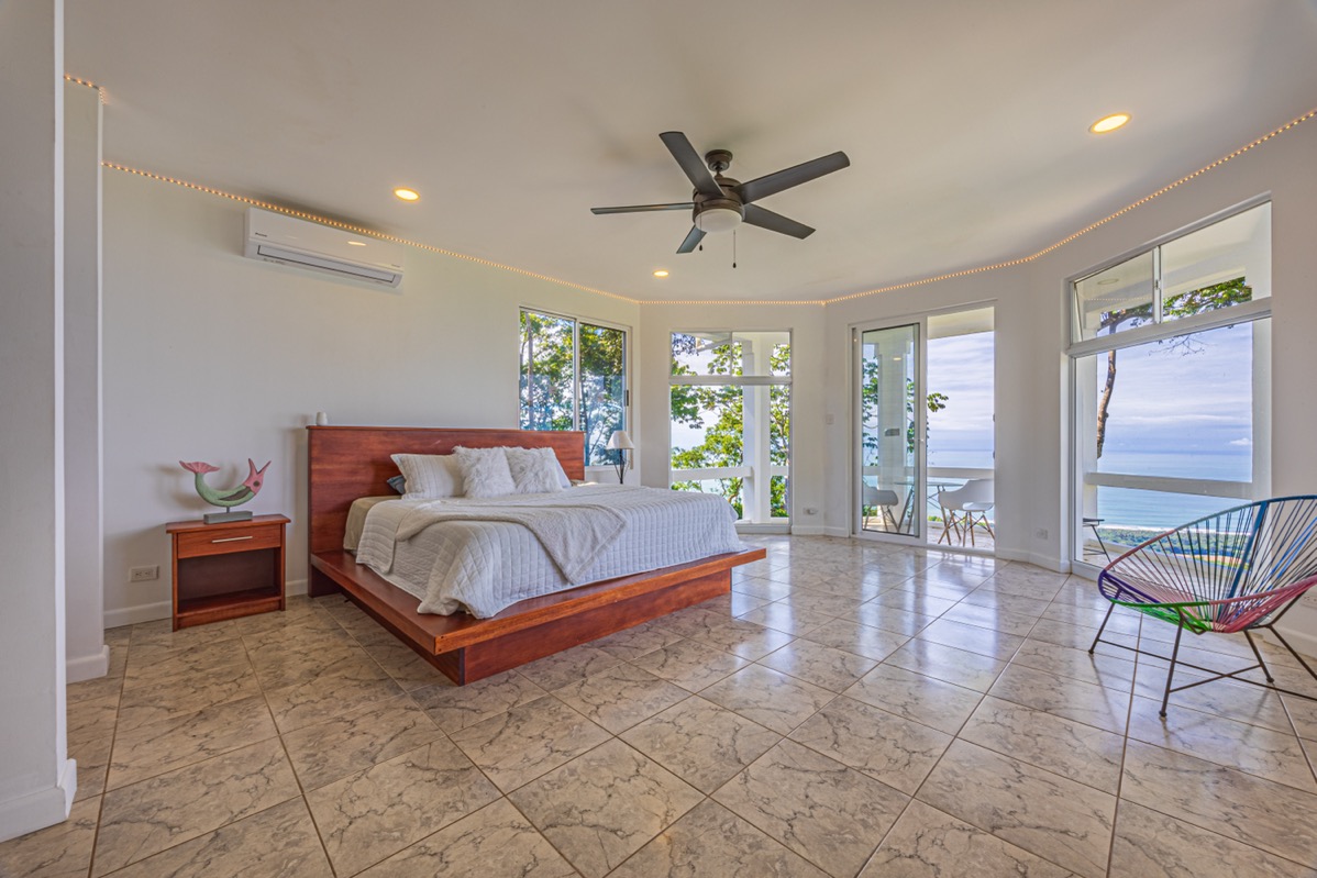 Magnificent Greek Revival Estate in Lagunas – 17 Acres with Unrivaled Ocean & Mountain Views selected