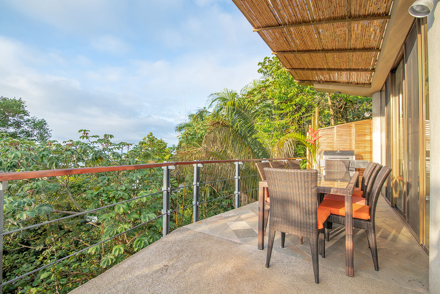 Iconic Luxury Ocean View Estate in Manuel Antonio selected