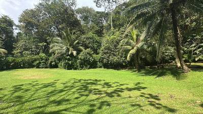 Development Parcel Central Uvita with River! image 3