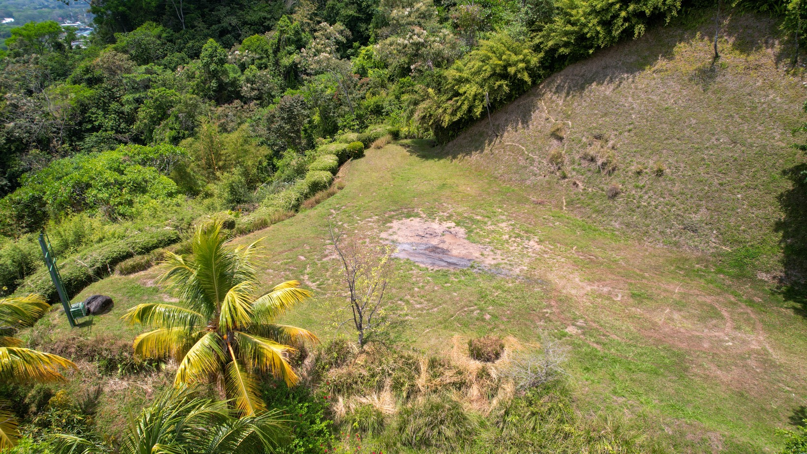 Ocean View Land for Sale in Uvita, Costa Rica | Whale Tail View | Private Gated Community | Ready to Build selected