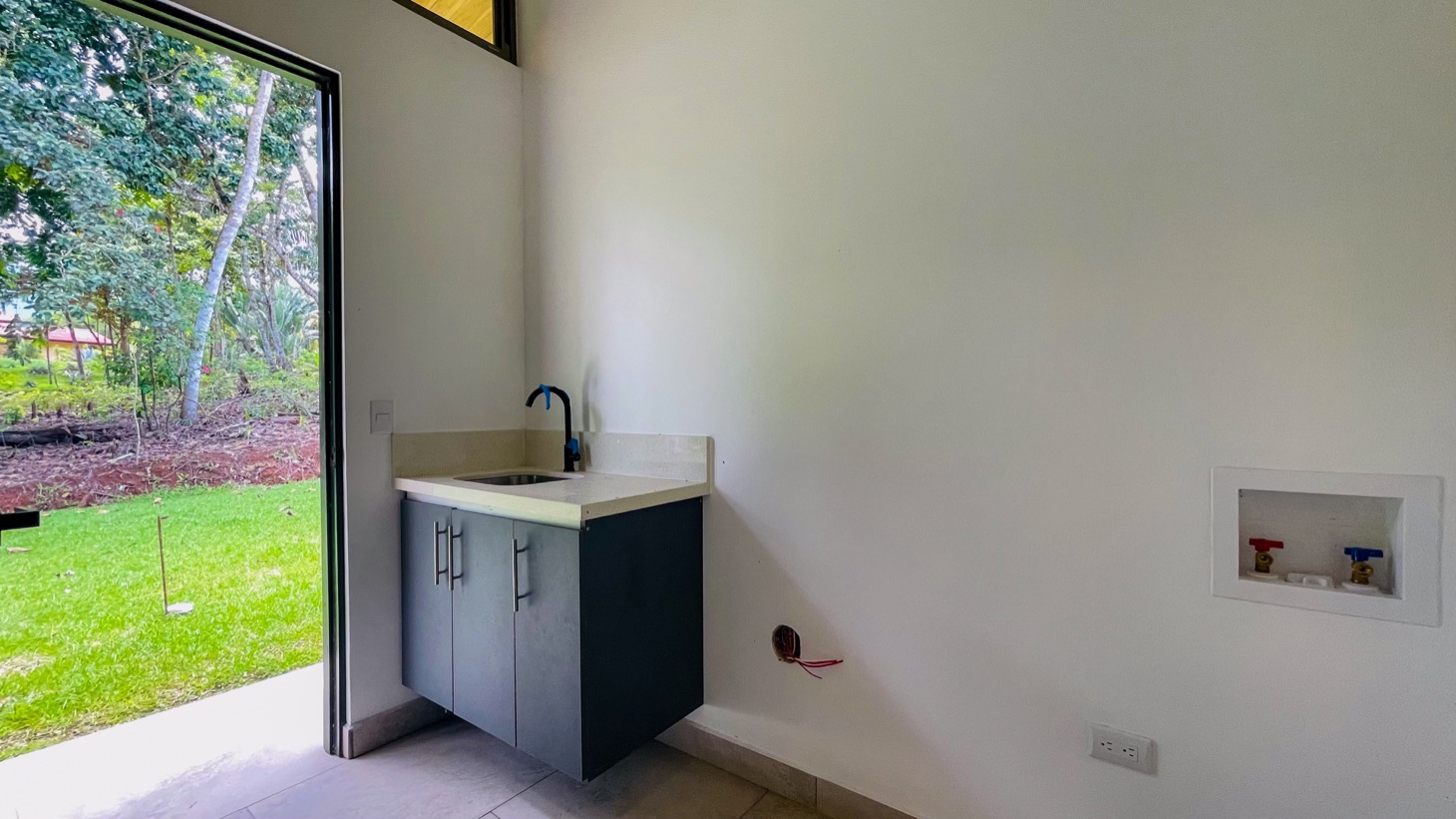 Brand New Three-Bedroom Mountain View Home in Ojochal, Costa Rica selected