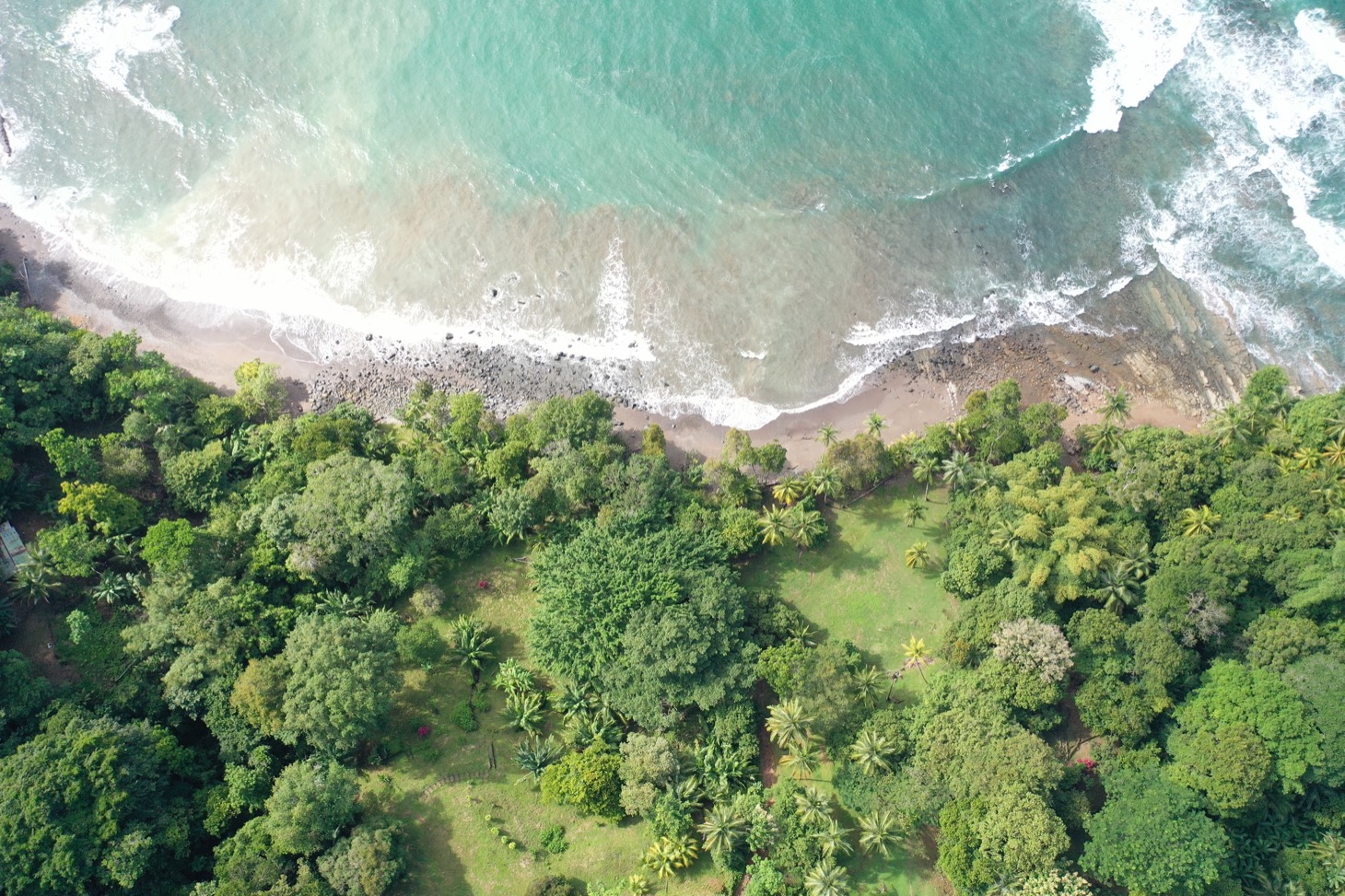 The Residence in Costa Rica A Luxury Pre-Construction Beachfront Estate selected