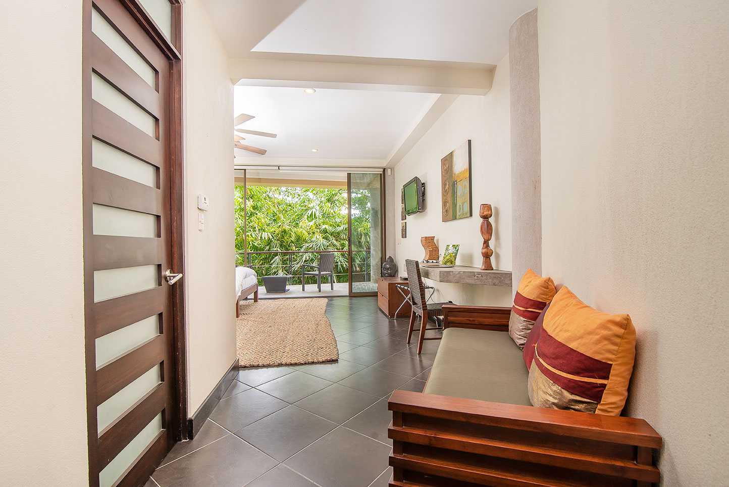 Iconic Luxury Ocean View Estate in Manuel Antonio selected