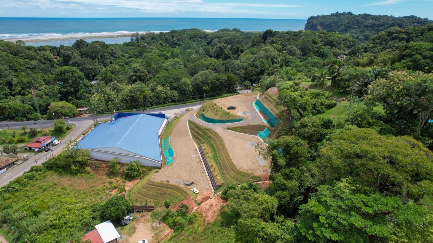 Prime Commercial Development Opportunity with Multiple Building Sites selected