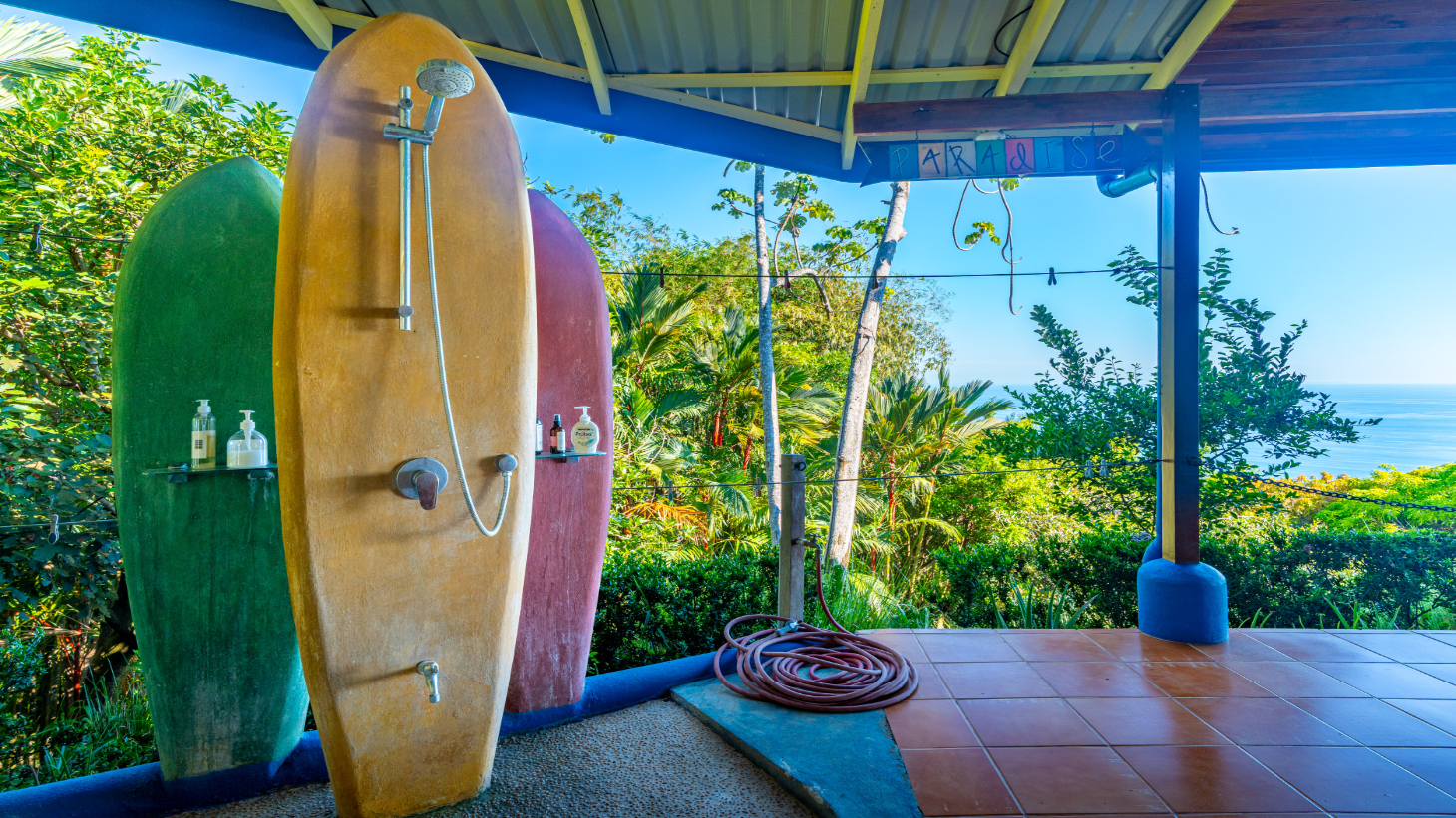 Casa Vista Harmonia, Legendary Ocean Views and Sustainable Living selected
