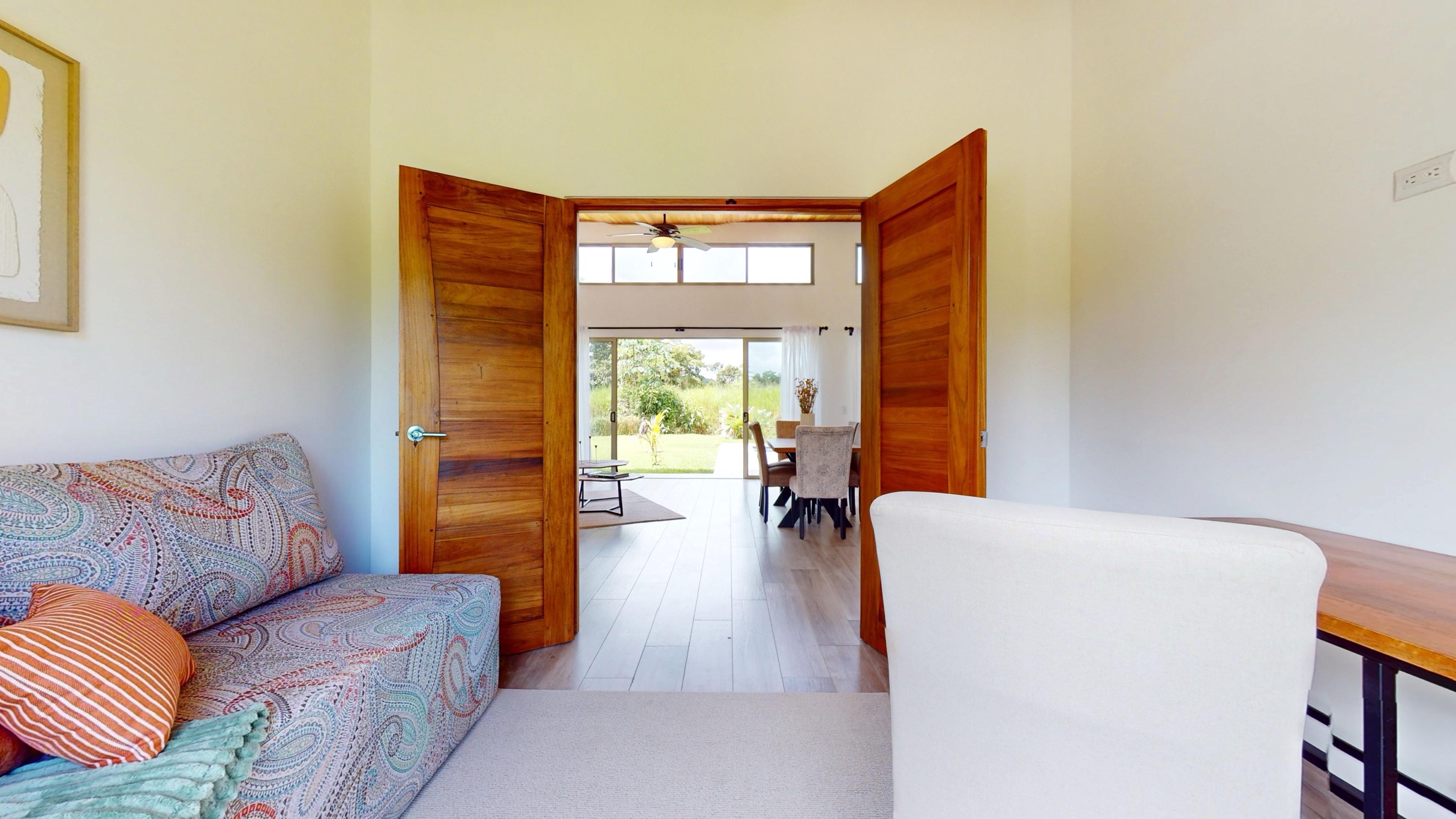 Brand New House For Sale in Ojochal Costa Rica selected