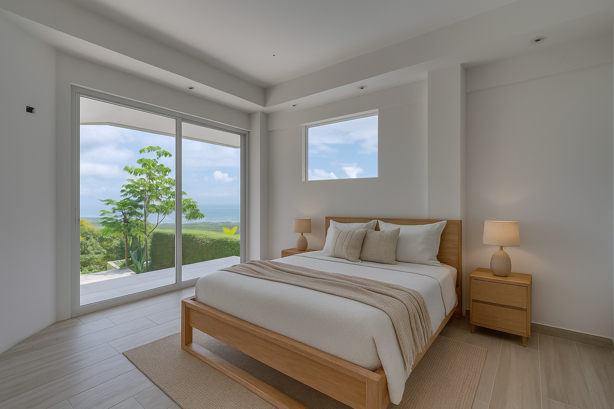 Casa Condor – A Sky-High Sanctuary Overlooking Uvita’s Whale Tail selected
