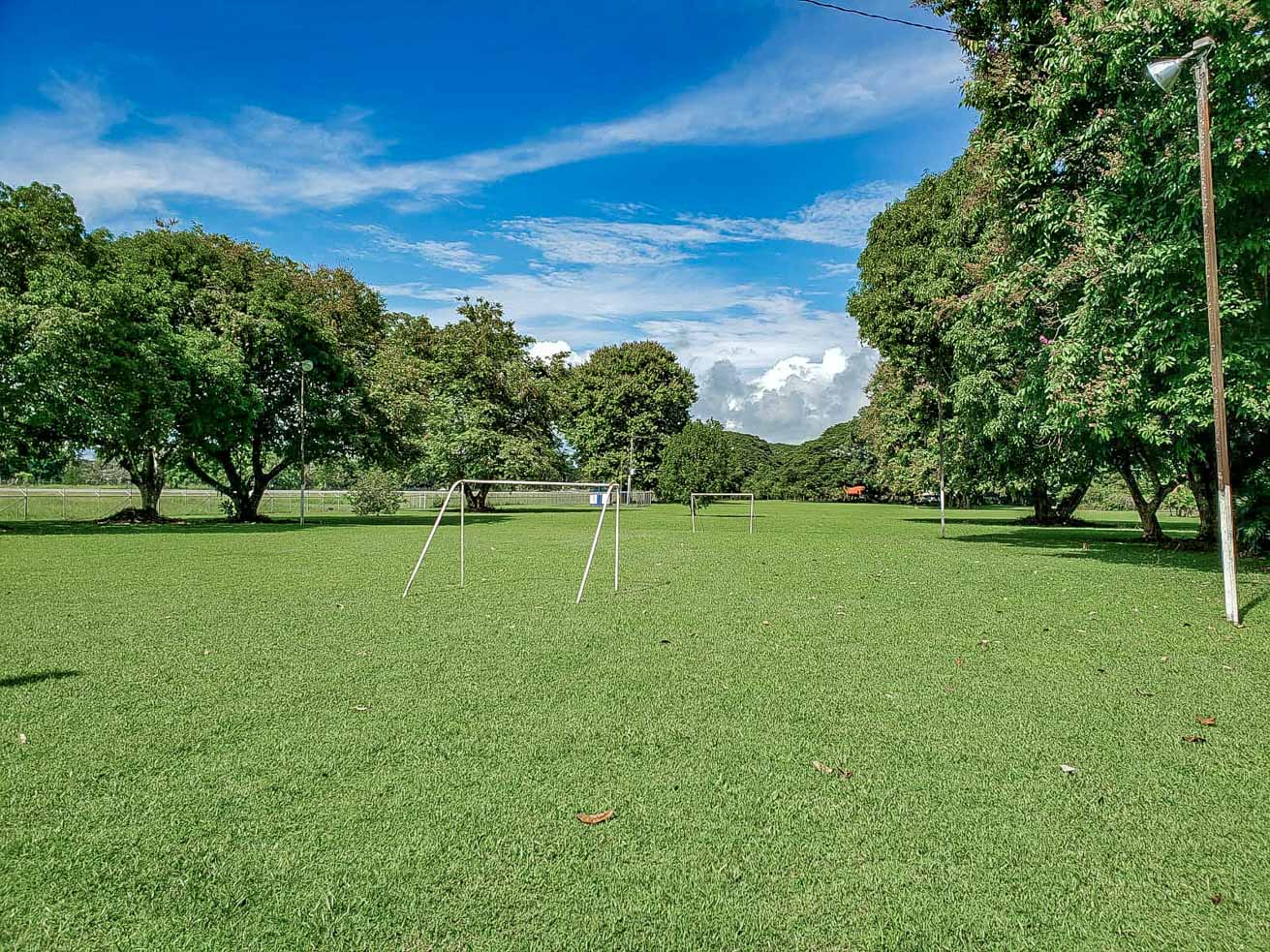 13.4 Acres of Prime Development Land with Direct Airport Access in Palmar Sur selected