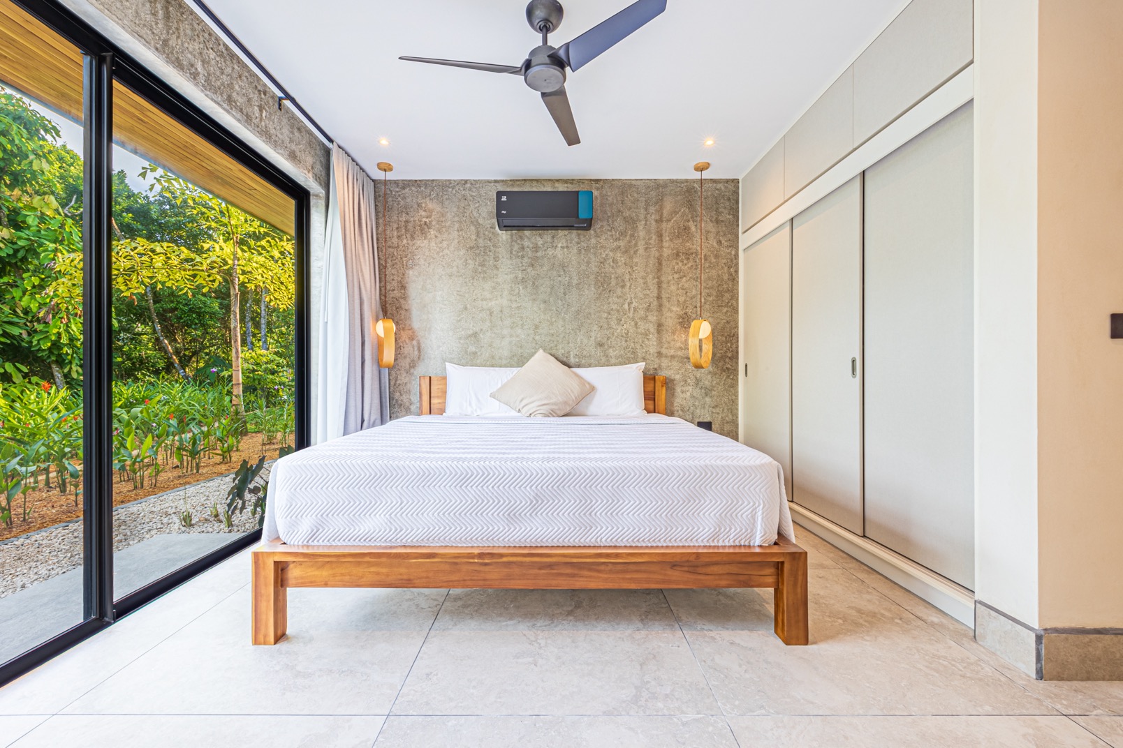 Elegant Ocean View Residence Minutes from Marino Ballena National Park selected