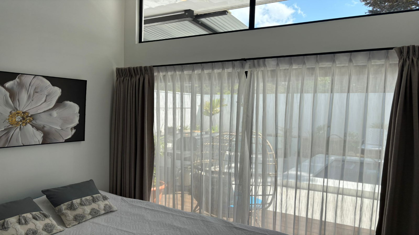 Beautiful and modern house in Altos de Bejuco, Elegance and excellent location selected