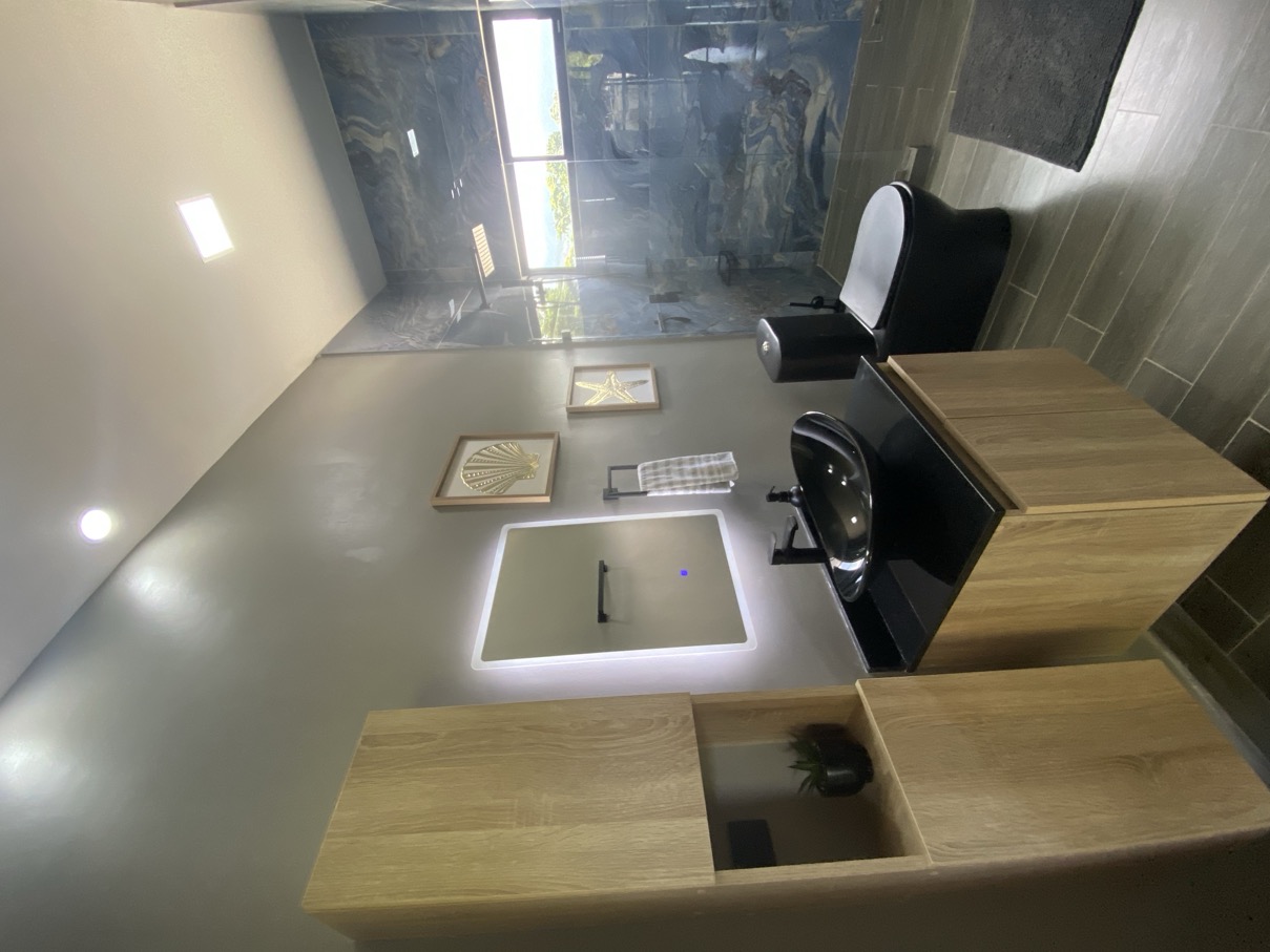 Casa California Dream – Modern Two-Story Home with Pool in Ojochal selected