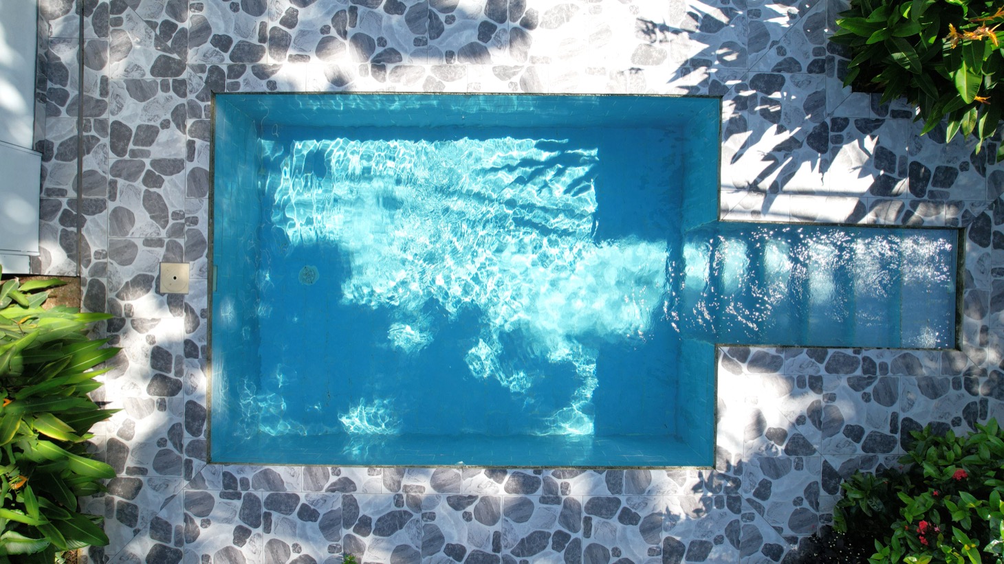 2 Bedroom Solar Home with Creek Frontage selected