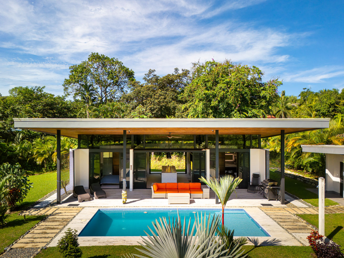 Twin Homes in Ojochal with Pools, Privacy, and Endless Potential selected