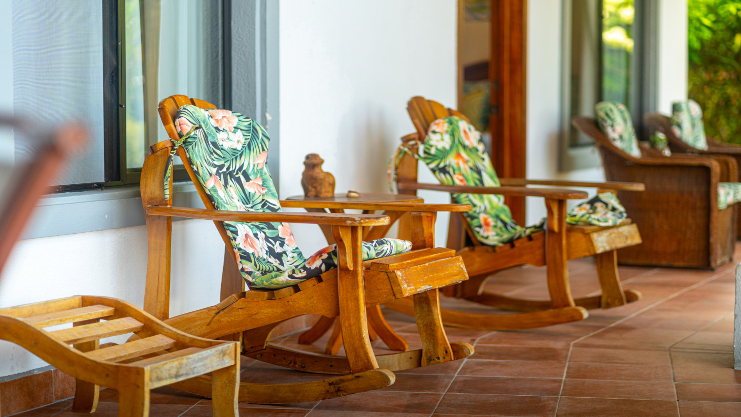 Casa La Bendición, Private Jungle Retreat with Ocean View selected