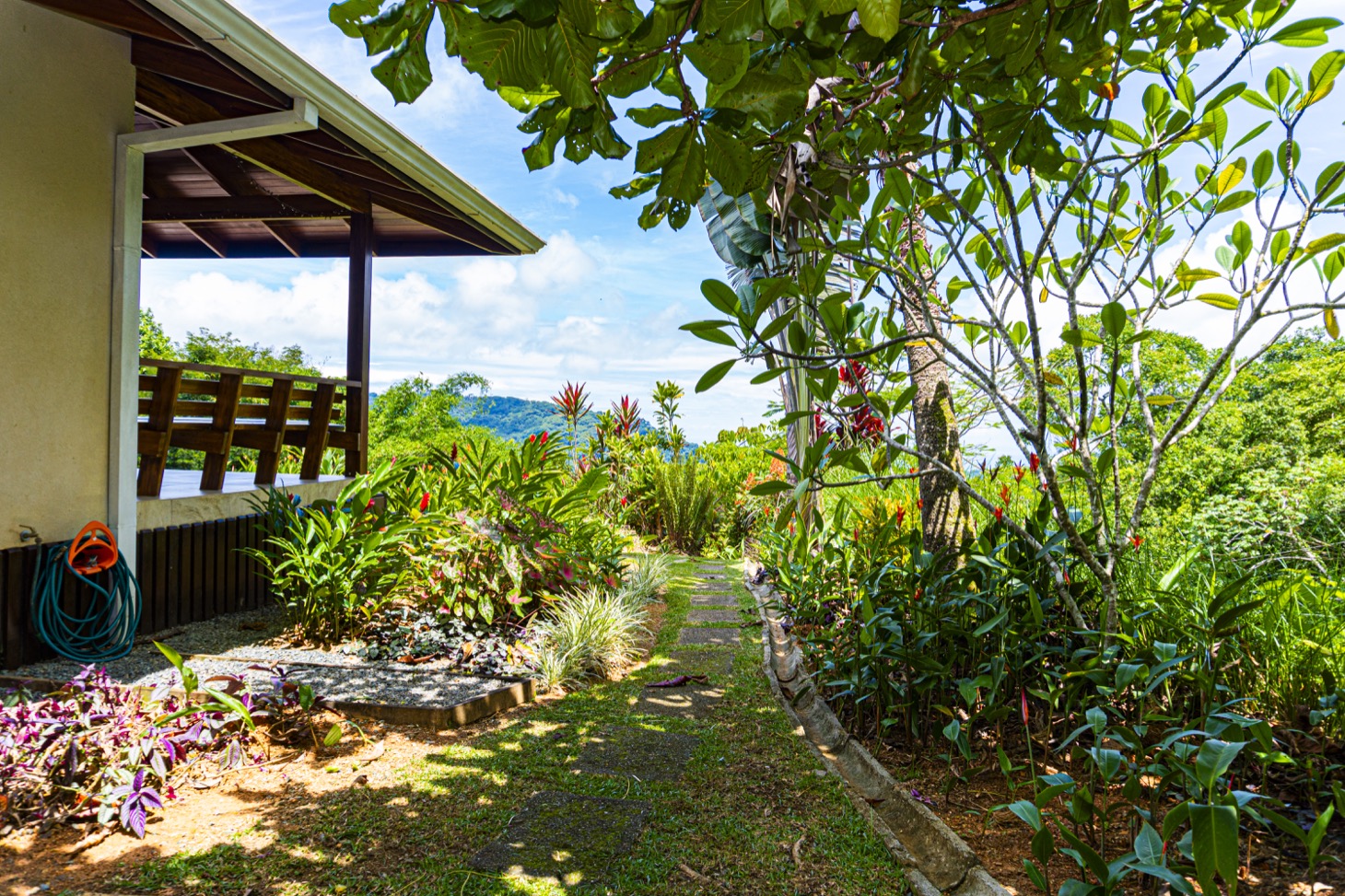 Move-In Ready Ocean View Home Surrounded by Nature selected