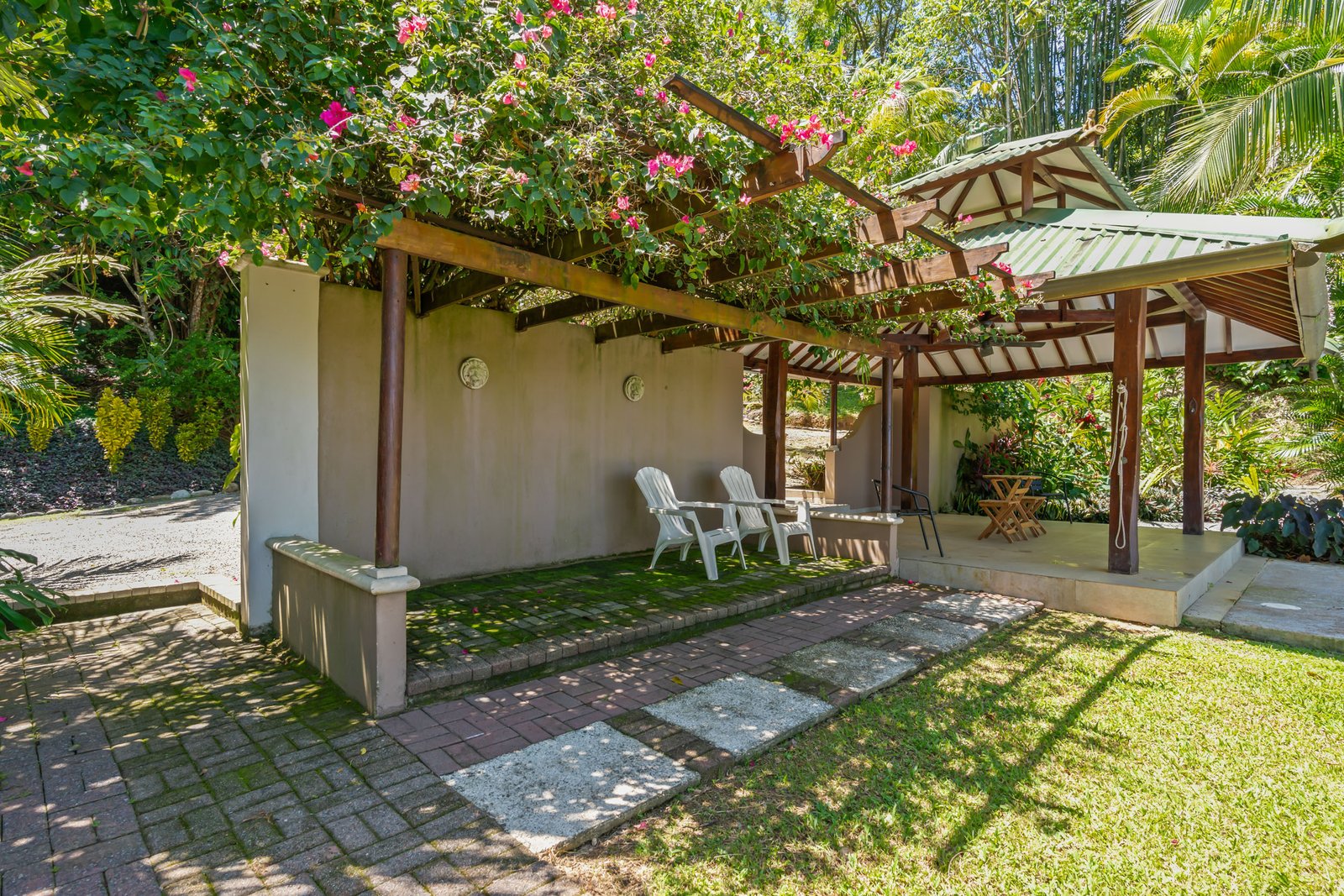 Charming Ocean View Home with Expansion Potential in Lagunas selected